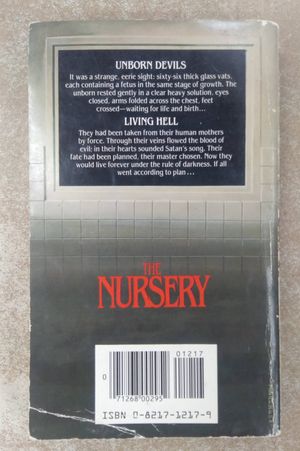 The Nursery image number 1