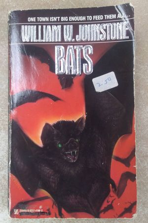 Bats image number 0