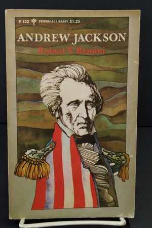 Andrew Jackson image number 0