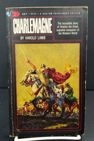 Charlemagne image number 0
