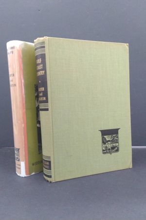 Gulf Coast Country [American Folkways Series] image number 1