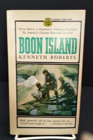 Boon Island image number 0