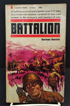 Battalion image number 0