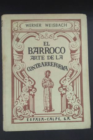 El Barroco Arte de la Contrarreforma image number 0