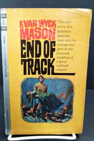 End of Track image number 0