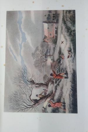 Famous Sporting Prints VII: Shooting image number 1