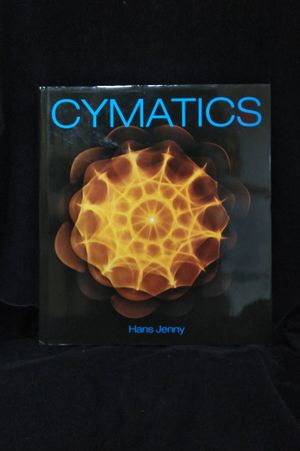 Cymatics image number 0