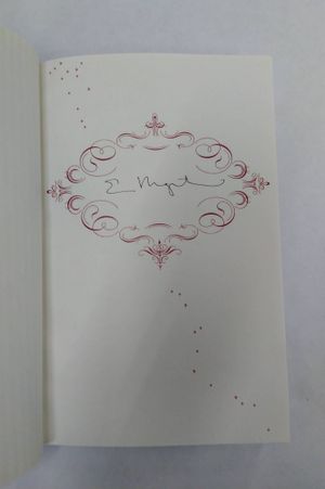 The Night Circus image number 1