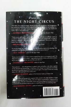 The Night Circus image number 2