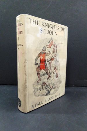 The Knights of St. John image number 0