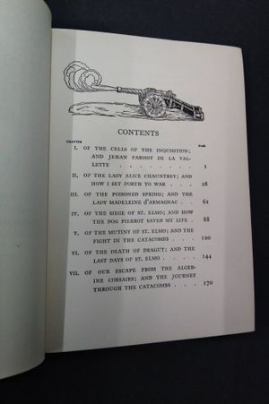The Knights of St. John image number 2