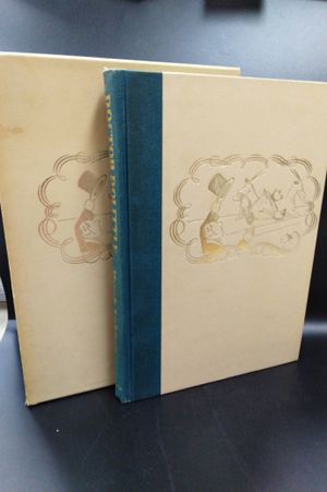 Doctor Dolittle: A Treasury image number 0