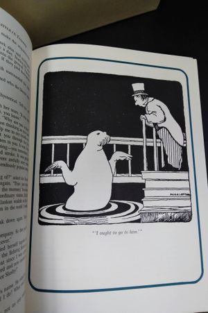 Doctor Dolittle: A Treasury image number 1