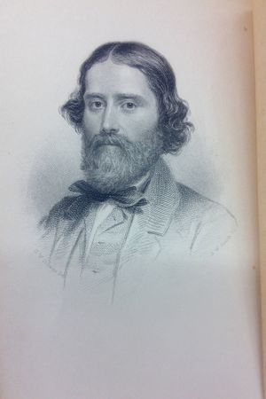 Poems of James Russell Lowell  image number 1