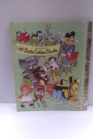 Walt Disney's Uncle Remus image number 1