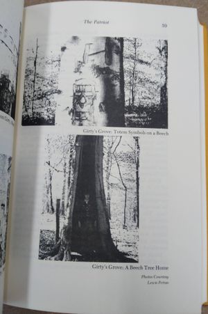 Tilton territory: A historical narrative, Warren Township, Jefferson County, Ohio, 1775-1838 image number 1