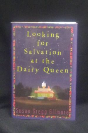 Looking for Salvation at the Dairy Queen image number 0