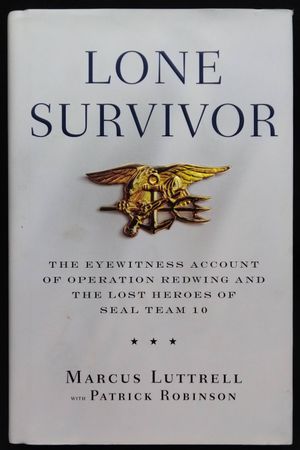 Lone Survivor image number 0