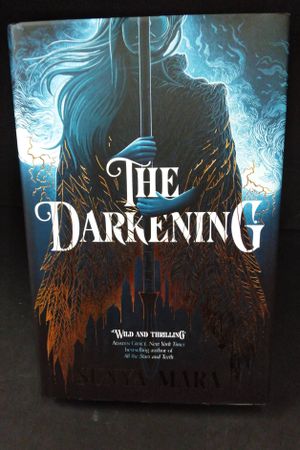 The Darkening image number 0