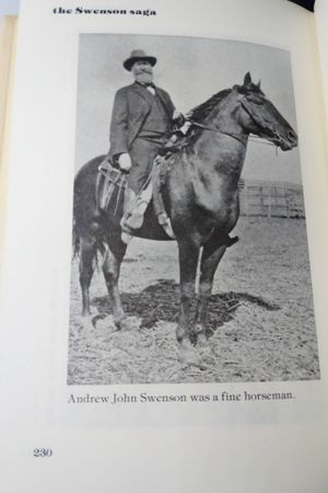 The Swenson Saga and the SMS Ranchers image number 2