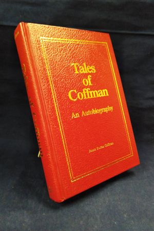 Tales of Coffman: An autobiography image number 0