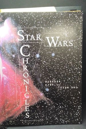 Star Wars Chronicles image number 2