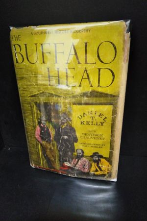 The Buffalo Head image number 0