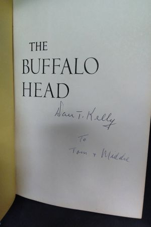 The Buffalo Head image number 1
