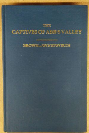 The Captives of Abb's Valley image number 0