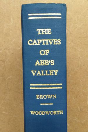 The Captives of Abb's Valley image number 1