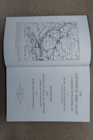 The Captives of Abb's Valley image number 2