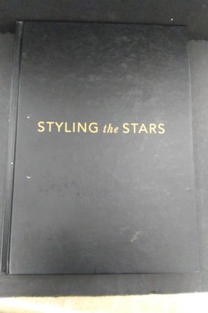 Styling the Stars: Lost Treasures from the Twentieth Century Fox Archive image number 0