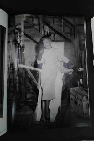 Styling the Stars: Lost Treasures from the Twentieth Century Fox Archive image number 1