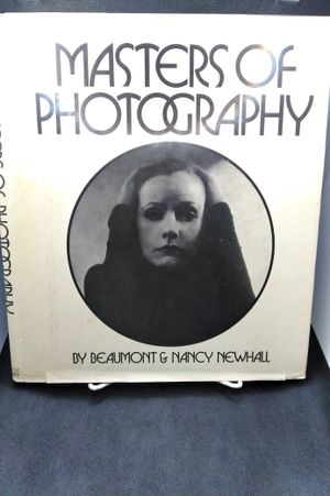 Masters of Photography image number 0