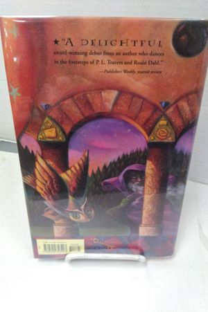Harry Potter and the Sorcerer's Stone image number 1