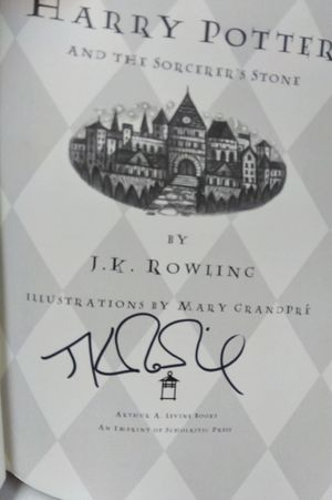 Harry Potter and the Sorcerer's Stone image number 2