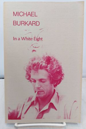 In a White Light image number 0