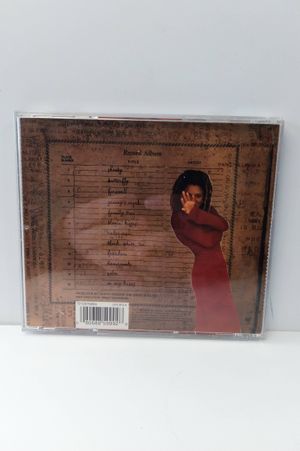Nicole C. Mullen image number 1