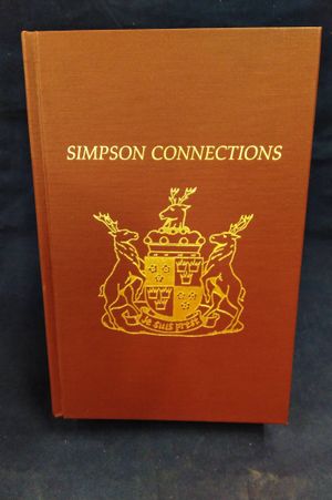 Simpson Connections image number 0