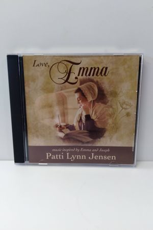 Love, Emma - Music Inspired by Emma and Joseph image number 1
