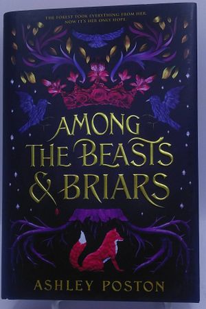 Among The Beasts & Briars image number 2