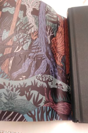 Among The Beasts & Briars image number 0