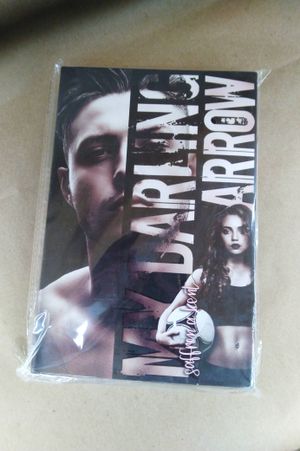My Darling Arrow image number 0