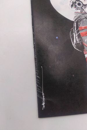 Descender #1 image number 1
