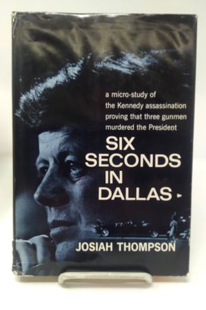 Six Seconds in Dallas image number 0