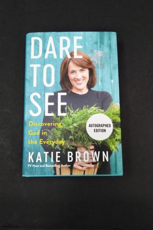 Dare to See: Discovering God in the Everyday image number 0