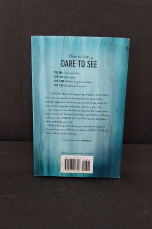 Dare to See: Discovering God in the Everyday image number 1
