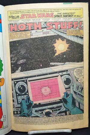 Star Wars #78 image number 2