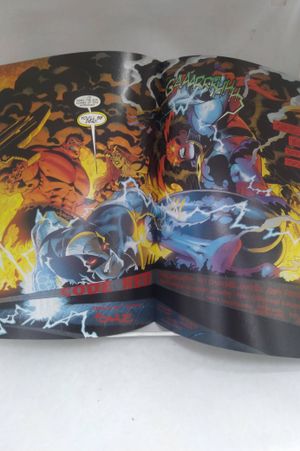 Hulk Variant Edition 16 image number 2