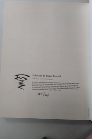Legion 49 image number 1